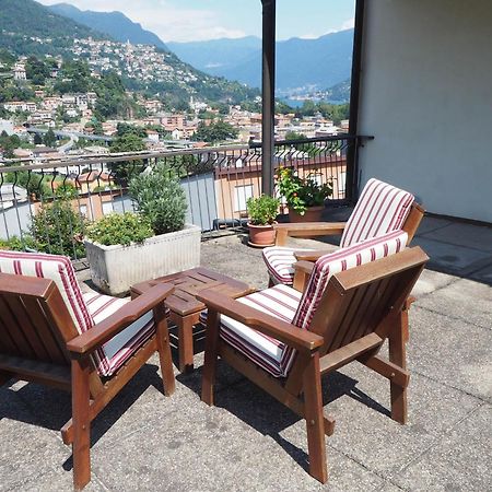 Tavernoland - Duck Side Of Como Exterior foto